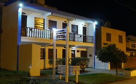 Complejo Mar Abierto